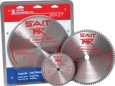 7-1/4" x 5/8" Diamond 68T TMX Metal Saw Blade