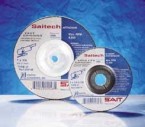 4"x1/4"x5/8" Saitech Grinding Wheel (25 Wheels)