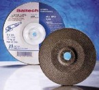 7"x1/4"x5/8-11 Saitech  Grinding Wheel (10 Wheels)