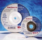 5"x3/32"x5/8-11 Saitech  Cutting Wheel (10 Wheels)