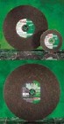 6-1/2" x 3/32" x 5/8" Portable Saw Cut-Off Wheels (25 Wheels)