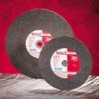 10" x 1/8" x 5/8" Stationary Cut-Off Wheels (25 Wheels)