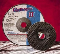 4-1/2"x7/8" Flex Grinding/Blending Wheel 36G Wheel  (25 Wheels)