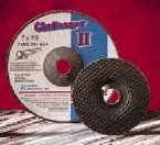 4-1/2"x7/8" Flex Grinding/Blending Wheel 60G Wheel (25 Wheels)