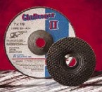 7" x 7/8" Flexible Grinding/Blending Wheel 24G Wheel (25 Wheels)