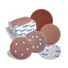 5" 120CG H&L Discs w/8 Vac Holes (50 Discs)