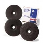 7" x 7/8" 24G Specialty Silicon Carbide Fiber Discs (100 Discs)