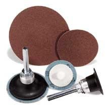 1-1/2" 120G SAIT-LOK A/O Laminated Discs  (100 Discs) 