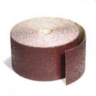 8" x 50yd 16-Grit Silicon Carbide Floor Sanding Roll