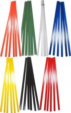 Polyethylene Plastic Welding Rods