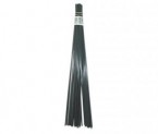 1' X 1/8" PVC Welding Rod (30 RODS)