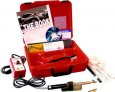 Mini Weld Model 7 Plastic Welder w/ Removable Temperature Control