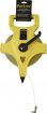 300' Nylon Clad Open Reel Steel Tape Measure