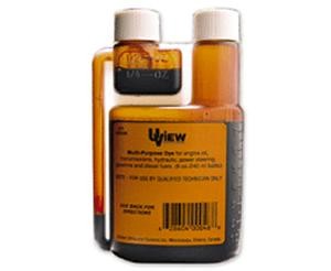 U-View Multi-Purpose Dye Bottles (8oz Bottle)