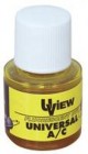 U-View Universal A/C Dye Bottles (12 - 1/4oz Bottles)