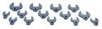 14PC 1/2"Dr Jumbo Crowfoot Wrench Set(1-1/16" to 2")
