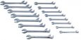 16PC Angle Wrench Set (8MM - 23MM)