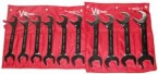 10PC Stubby Jumbo Angle Wrench Set (1-5/16" to 2")