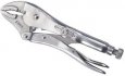 Vise Grip 10" The Original Curved Jaw Locking Pliers