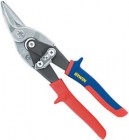 Vise Grip 10" Left-Cut Aviation Snip