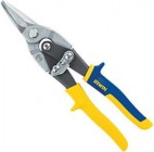 Vise Grip 10" Straight-Cut Aviation Snip