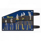Vise-Grip 5PC Kit Bag Plier & Wrench Set