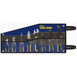 Vise-Grip 8PC Groovelock/Pro Plier Set
