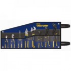 Vise-Grip 8PC Groovelock/Pro Plier Set