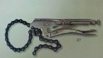 Vise Grip 9" Locking Chain Clamp