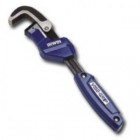 Vise Grip 11" Quick Adjustable Pipe Wrench (2-1/4" Capacity)