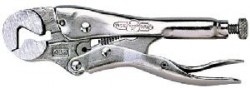 Vise Grip 7" Locking Wrench