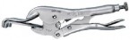 Vise Grip 9" Locking Panel Clamp