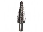 #3 Fractional Step Drill Bit (1/4" to 3/4")