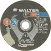 6" x 3/64" x 7/8" ZIP C/Wheel (25PK)