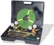 Medium Duty Welding & Cutting Kit