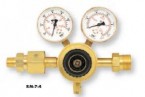 Western RM-2-4 Series Single Stage Manifold Regulator