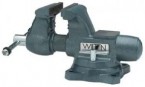 Wilton 6-1/2" Trademan Vise USA