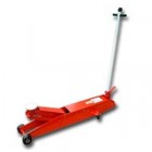 American Presto 10-Ton Hydraulic Service Floor Jack