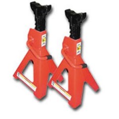 American Presto 3-Ton Jack Stand  (Sold in Pairs)