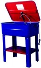 American Presto 20 Gallon Parts Washer (12-Gallon Solvent Capacity)