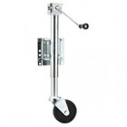 American Presto 1/2-Ton Trailer Jack w/ Wheel