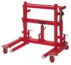 American Presto Dual Wheel Dolly (3/4 Ton Capacity)