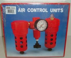 American Presto 1/2" Air Control Unit