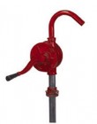 American Presto Hand Barrel Pump