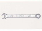 Wright Tool 1-5/8" 12-Point Satin Finish Combination Wrench